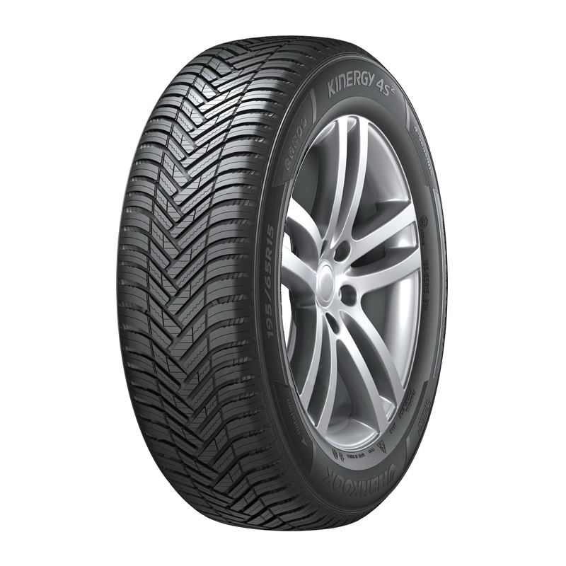 Hankook Шина Kinergy 4S2 H750 Шины  всесезонные 185/65  R15 88H