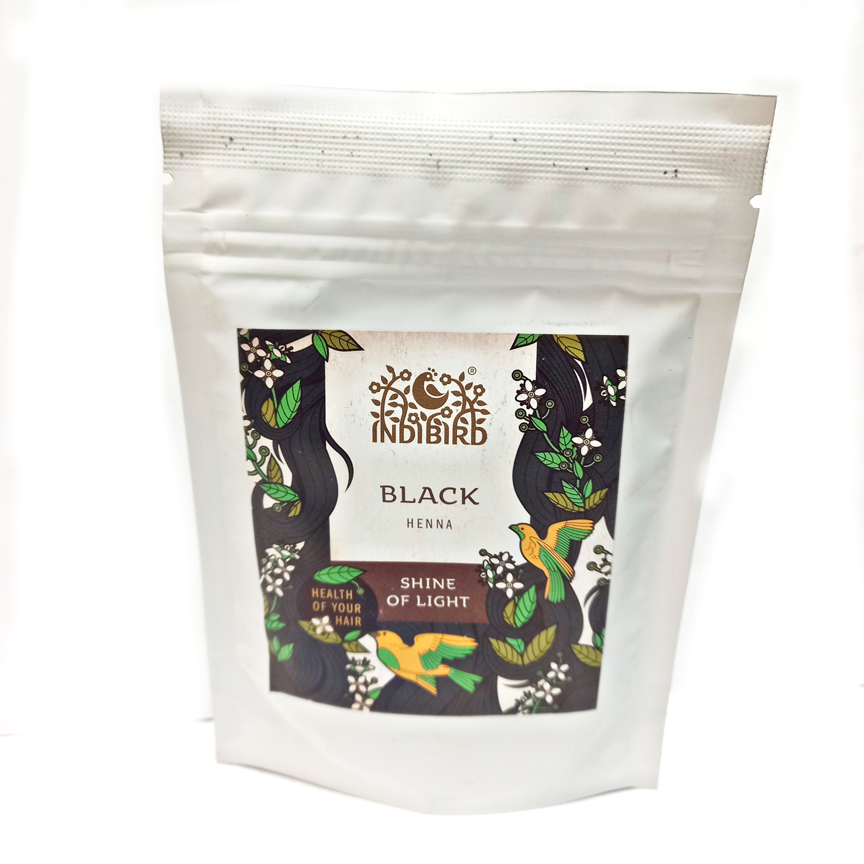 Хна черная (Black Henna) 50 г — купить в интернет-магазине OZON с ...