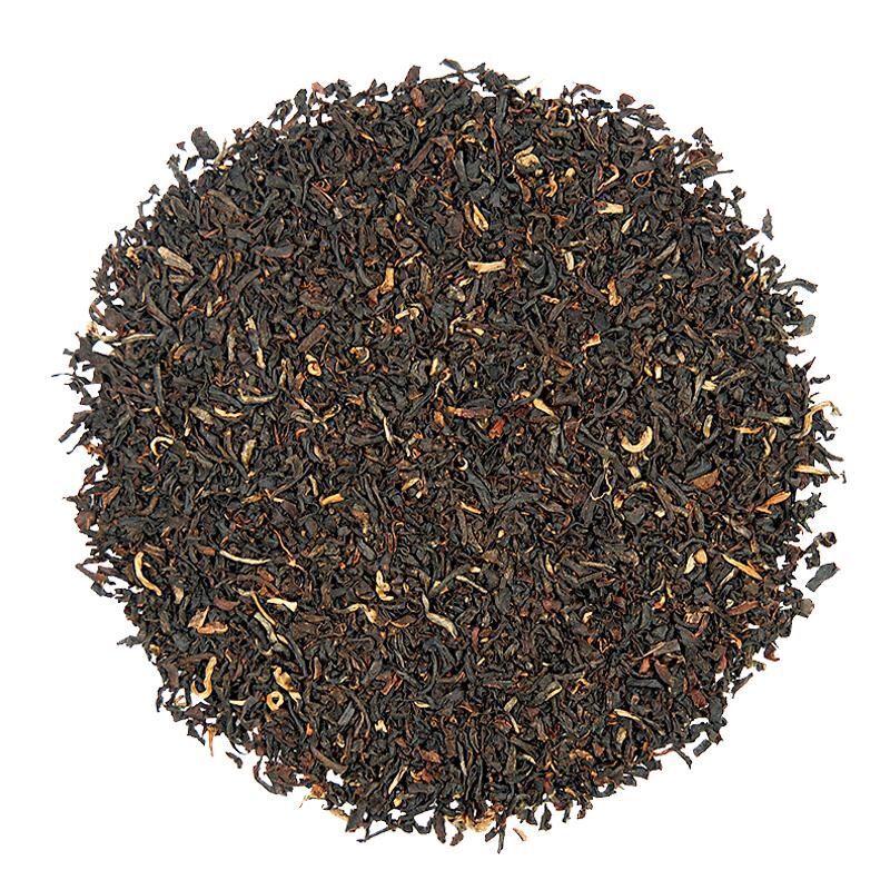 Ronnefeldt / Роннефельд Чай черный Loose Tea Assam Tea FOP(Ломанный Ассам) ...