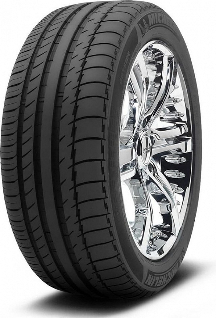 Goodyear eagle sport 2