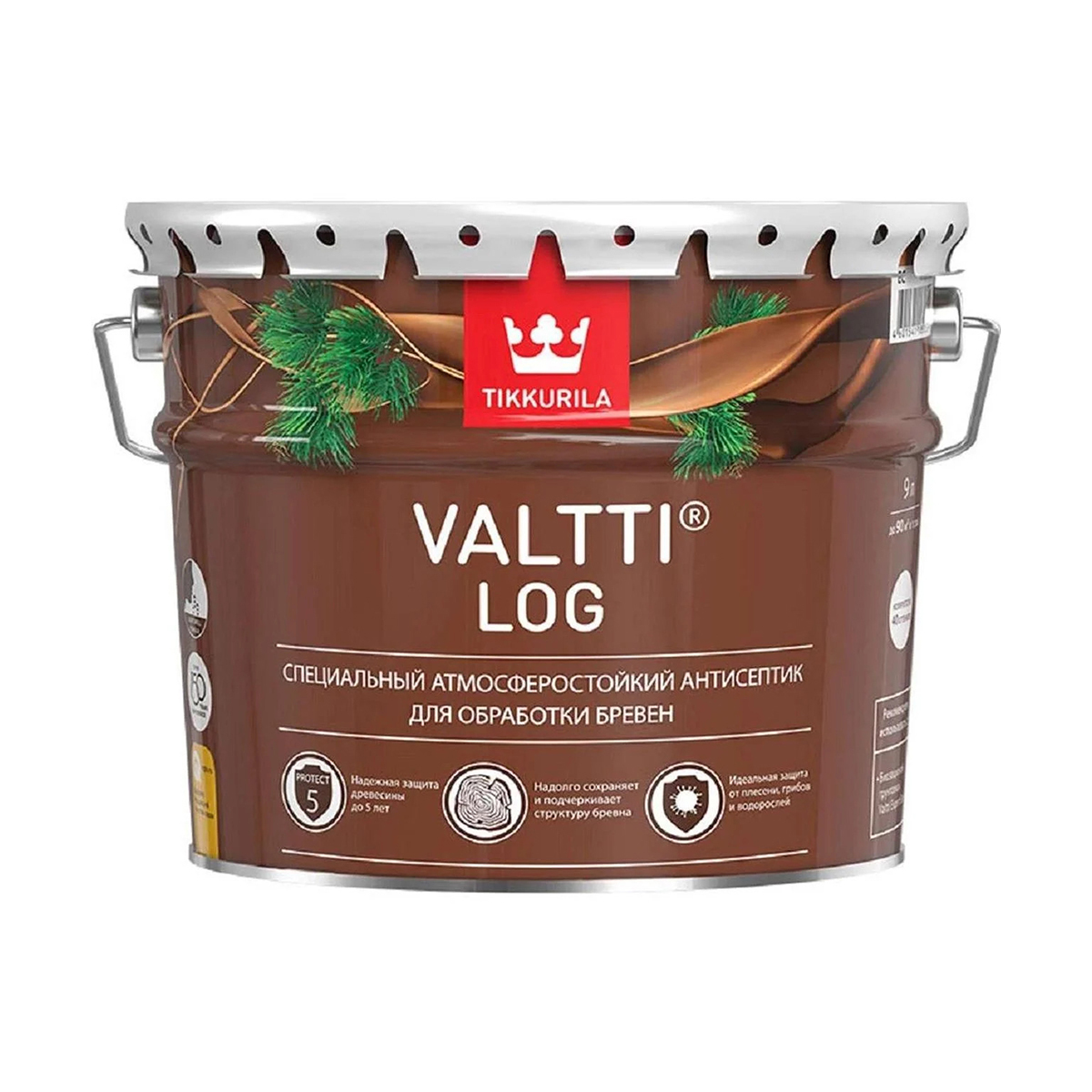 Tikkurila Valtti Pro