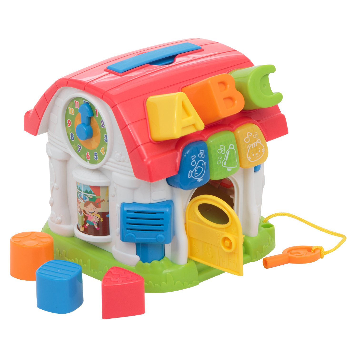 полесье логический теремок, 9159/9142. домик сортер. сортер полесье домик для зверей. домик-сортер 10563. сортер дом.