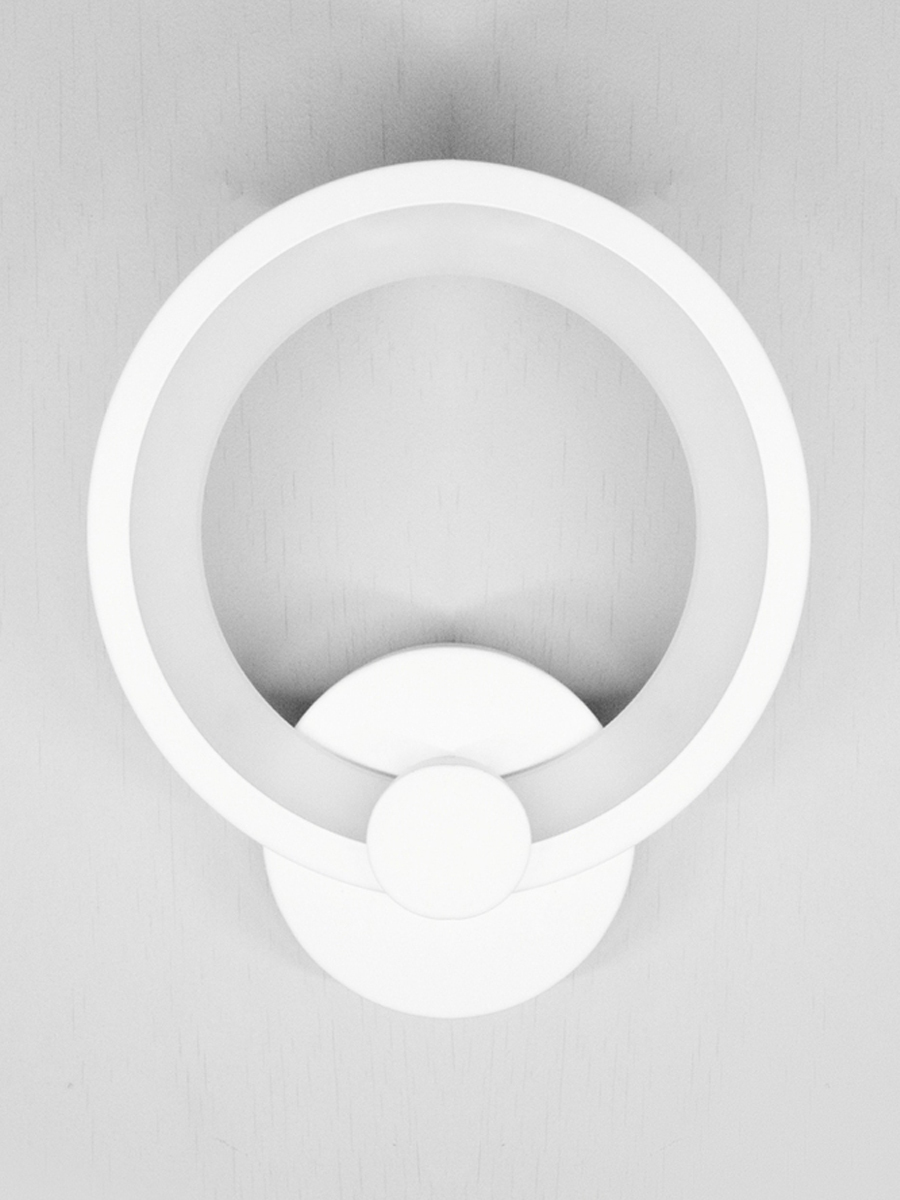 Бра, Настенный светильник NINA LIGHTING GL8067, 22 Вт купить по