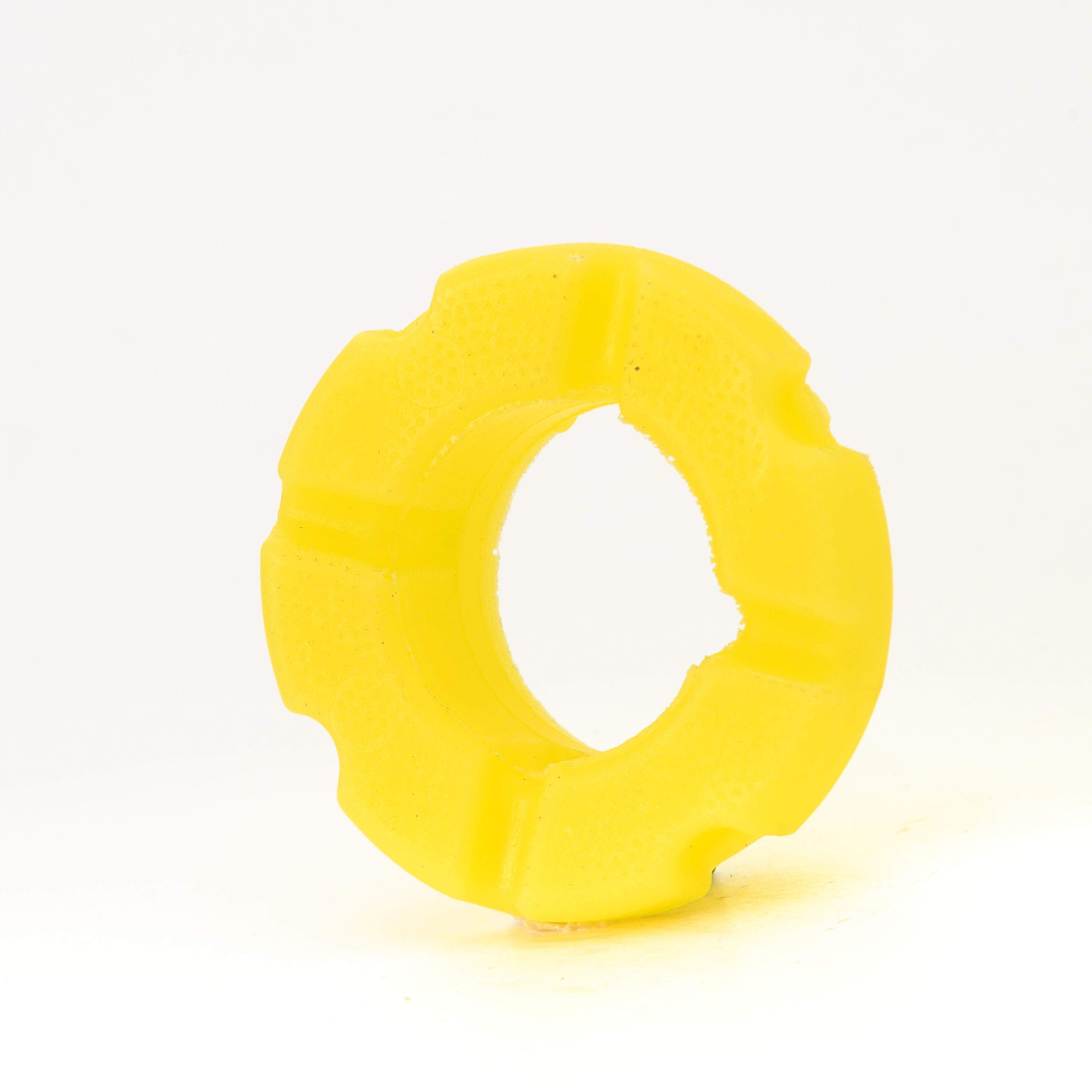 Подушка полиуретановая переднего подрамника, перед прав/лев  — 582169