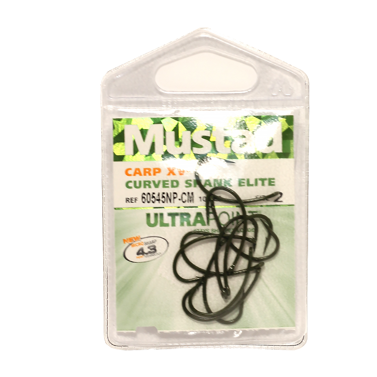 Mustad