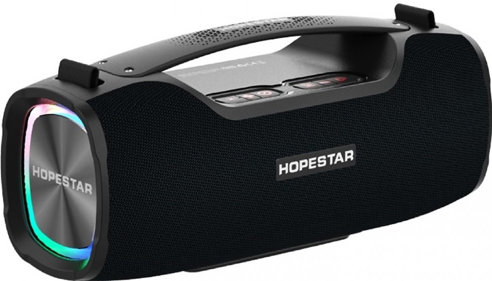 Колонка Hopestar A50 Купить В Уфе