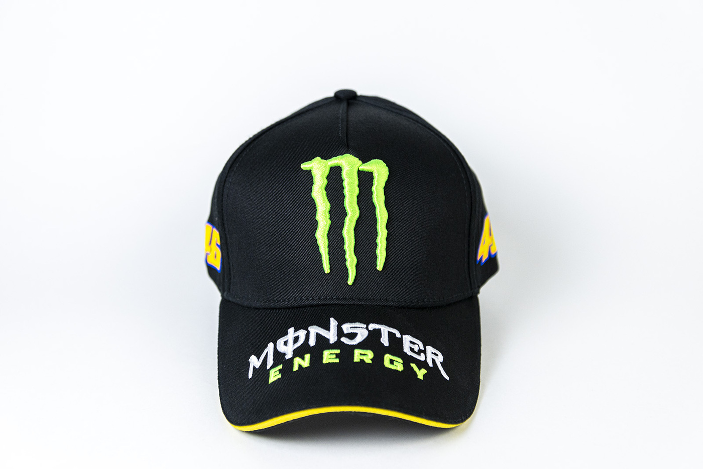 Кепка Yamaha Monster Energy