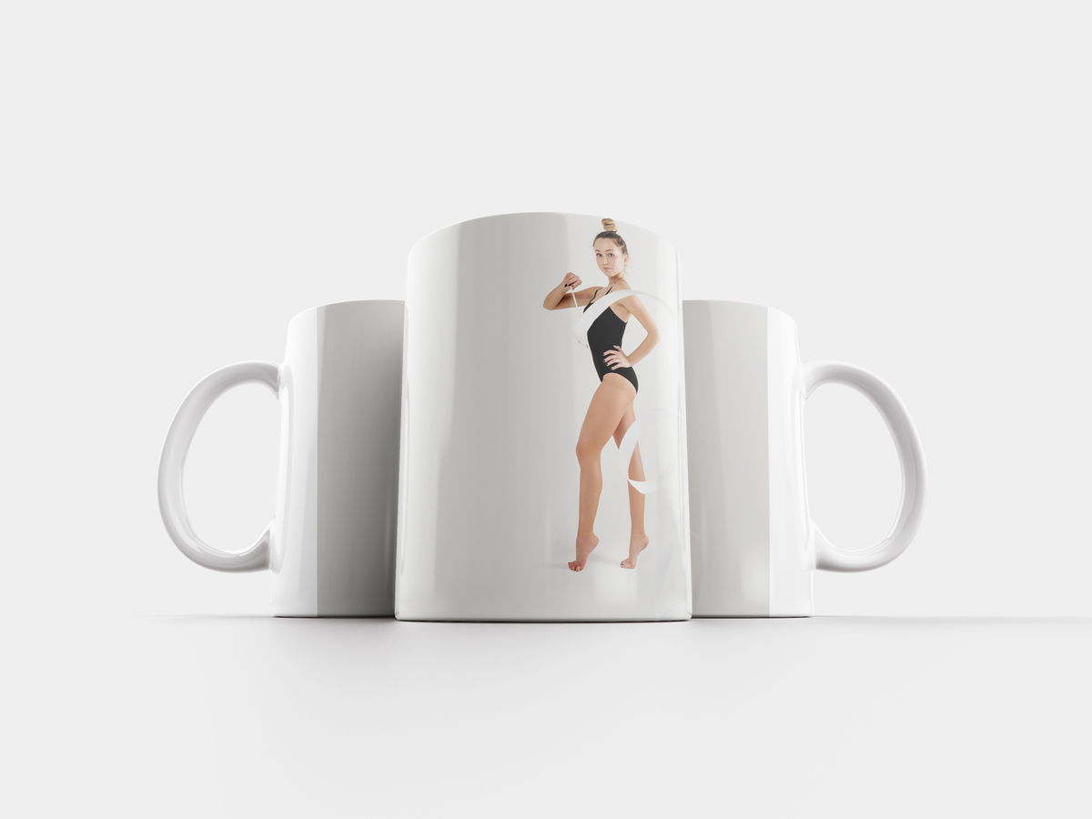 Кружки спортивной гимнастики