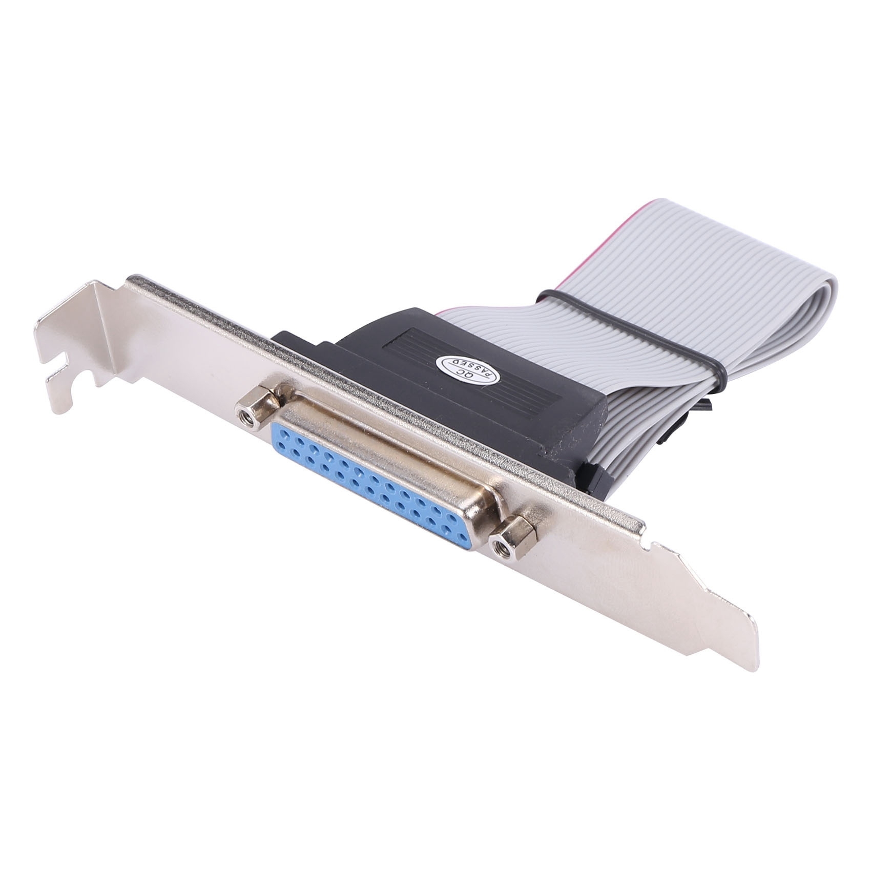 Epp enhanced parallel port. Epp enhanced parallel port