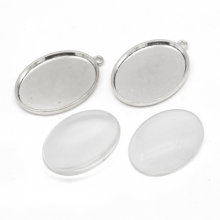 Основа под кабошон. Кабошон металлический. Сеттинг под кабошон. Металлическая основа для кулона овал. Сеттинг для кулона