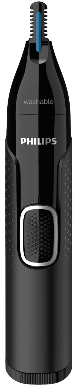 Купить триммер Philips Series 5000 NT5650/16 черный (NT5650/16) по ...