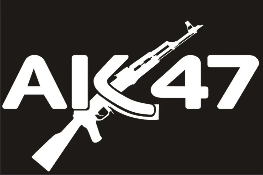 Ака 47 картинки