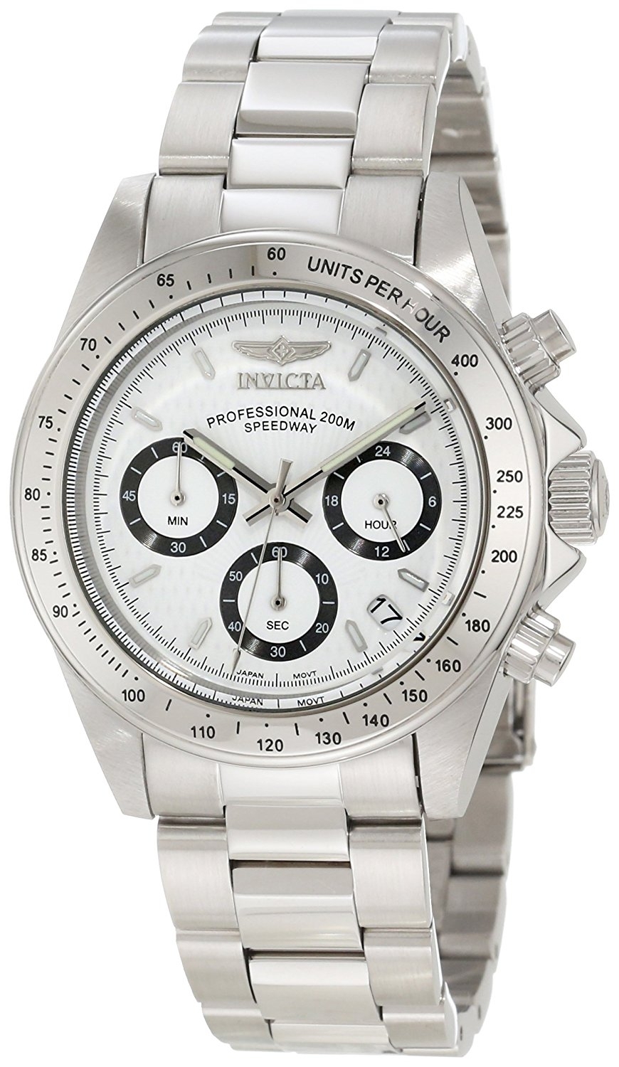 Invicta 2025 men's 9211