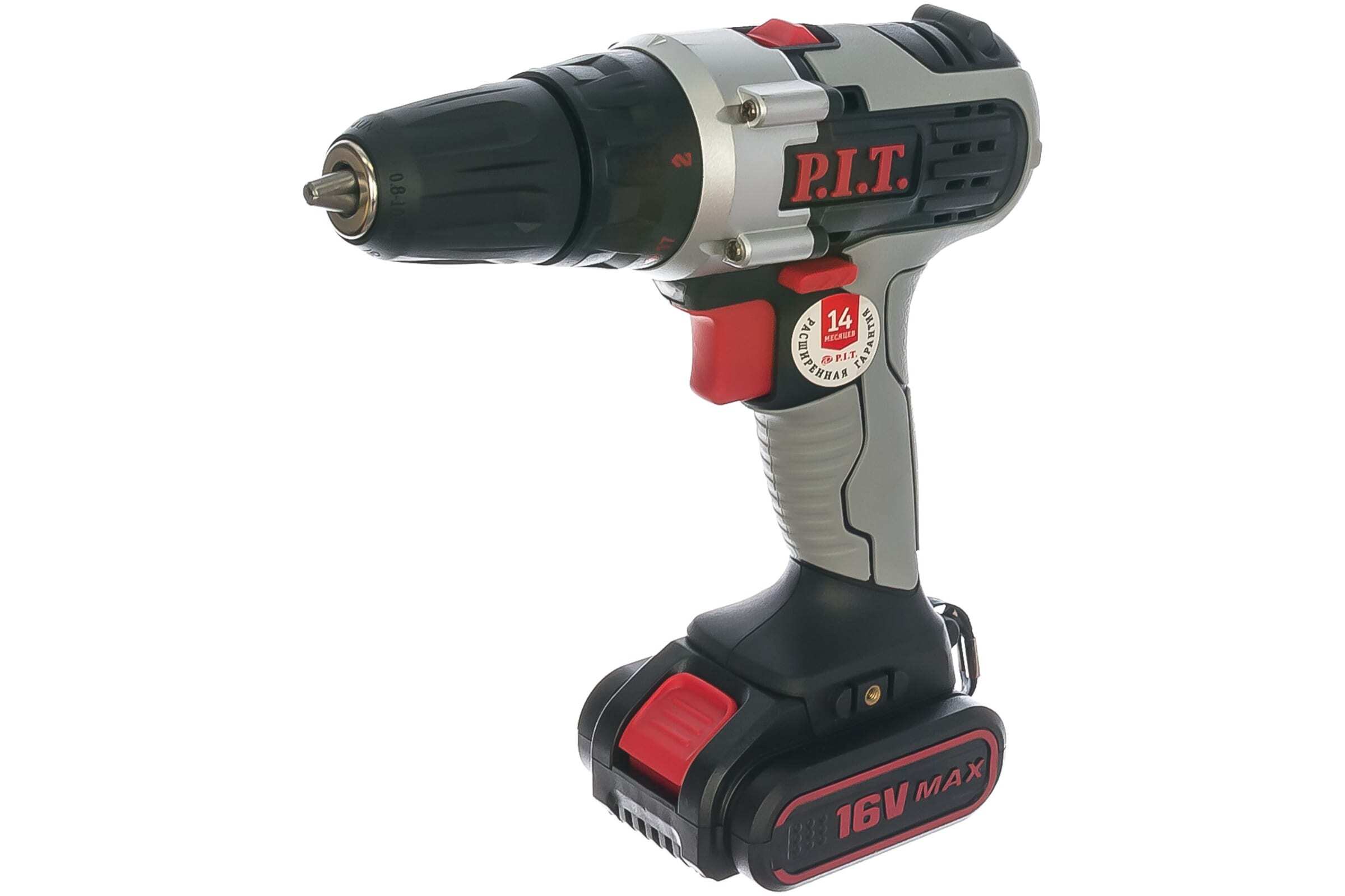Шуруповерт Pit Купить В Перми