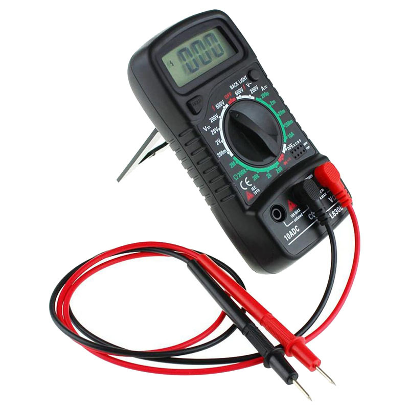 Прибор электра. Xl830l Multimeter. ANENG xl830l. Мультиметр DT-a830l. Цифровой мультиметр Digital Multimeter.