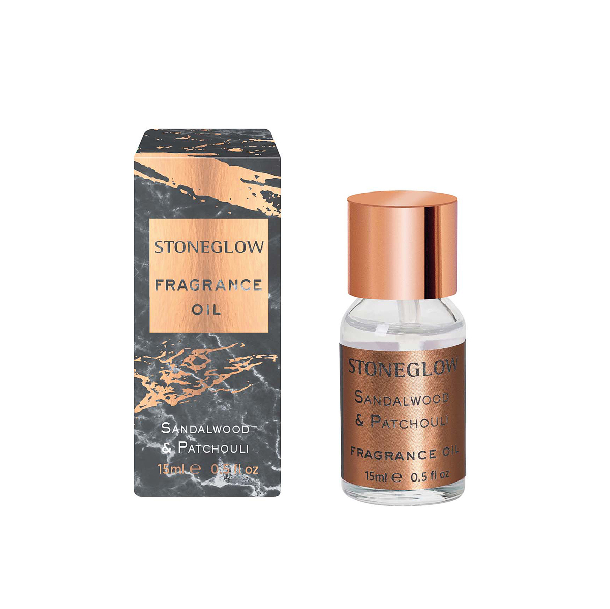 stoneglow sandalwood and patchouli