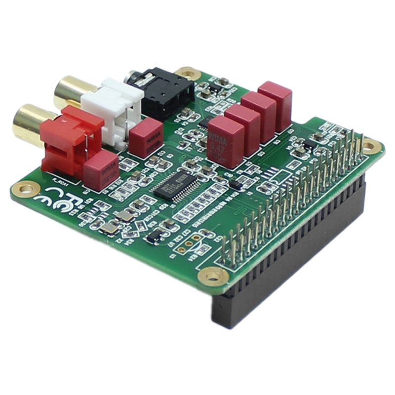Raspberry dac. Raspberry dac