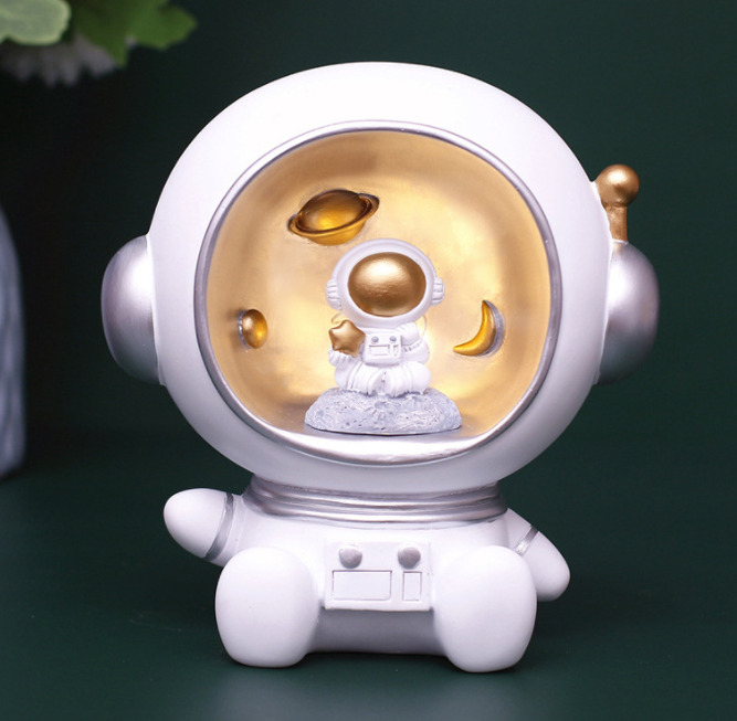 Ночник космонавт Ozon