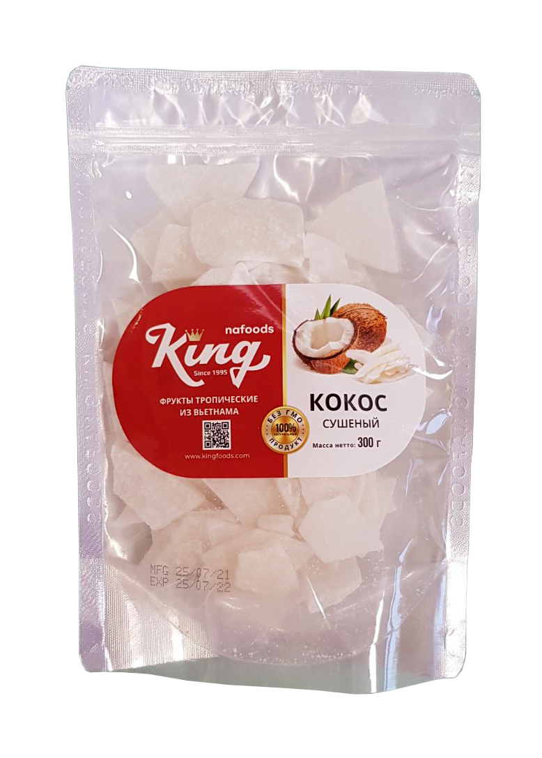 Кокос сушеный king вьетнам. Кокос сушеный king вьетнам. Кокос кинг банка. Кокос сушеный king вьетнам. King кокос.