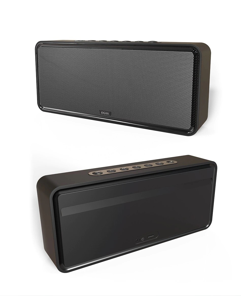 Doss soundbox xl hot sale bass bluetooth speaker