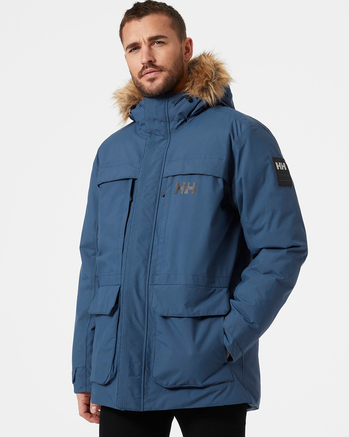 Куртка Helly Hansen Nordsjo Parka