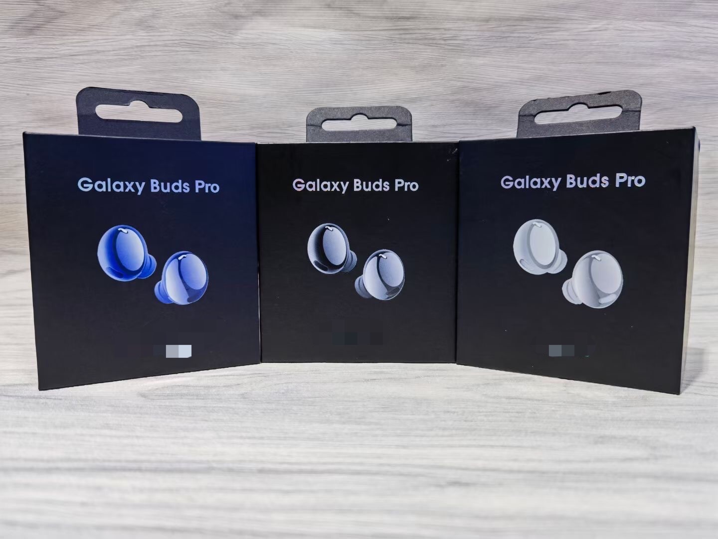 Наушники Tws Samsung Buds Pro Купить