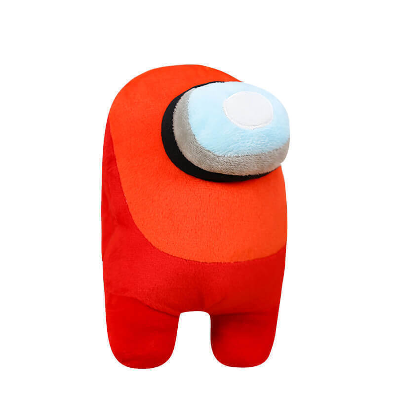 Мягкая игрушка Озон