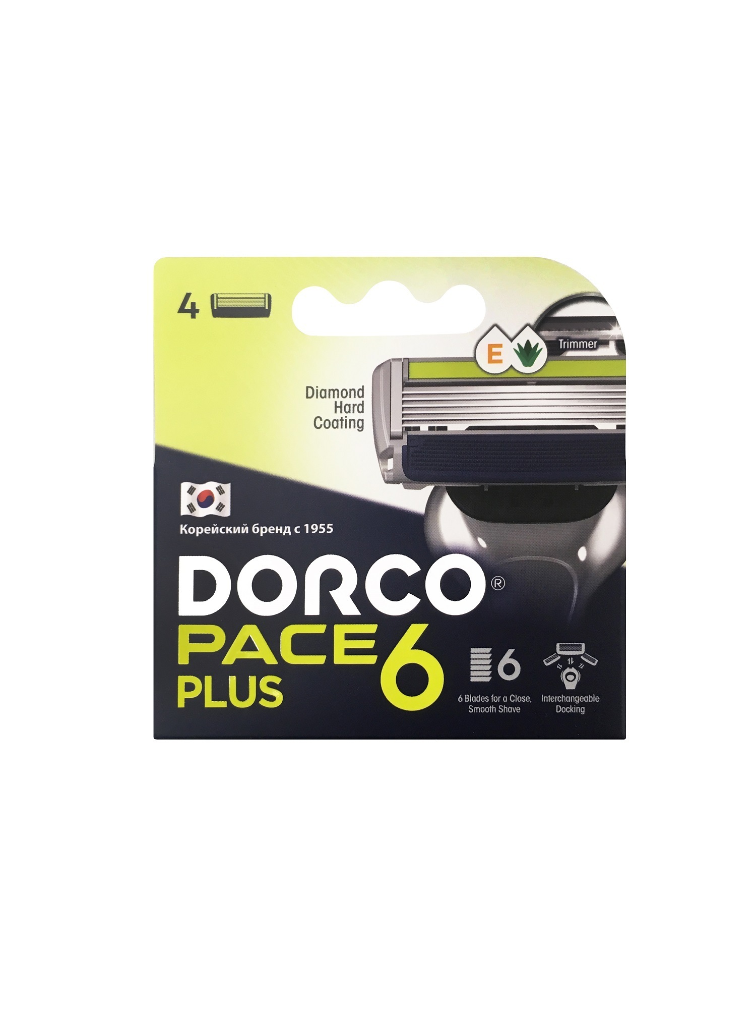 Pace 6 кассеты. Dorco Pace 6 Plus.