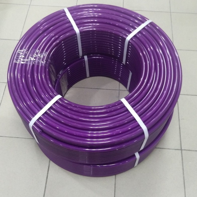 Теплый пол Grosser PE-RT 16x2.0 мм из полиэтилена - купить по доступным ...