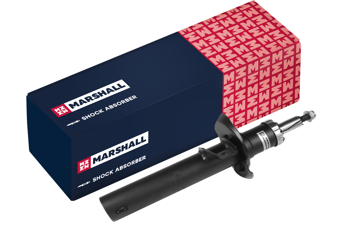 Амортизаторы передние маршал. Sachs 115158 амортизатор. 3358000 Kayaba на Тигуан