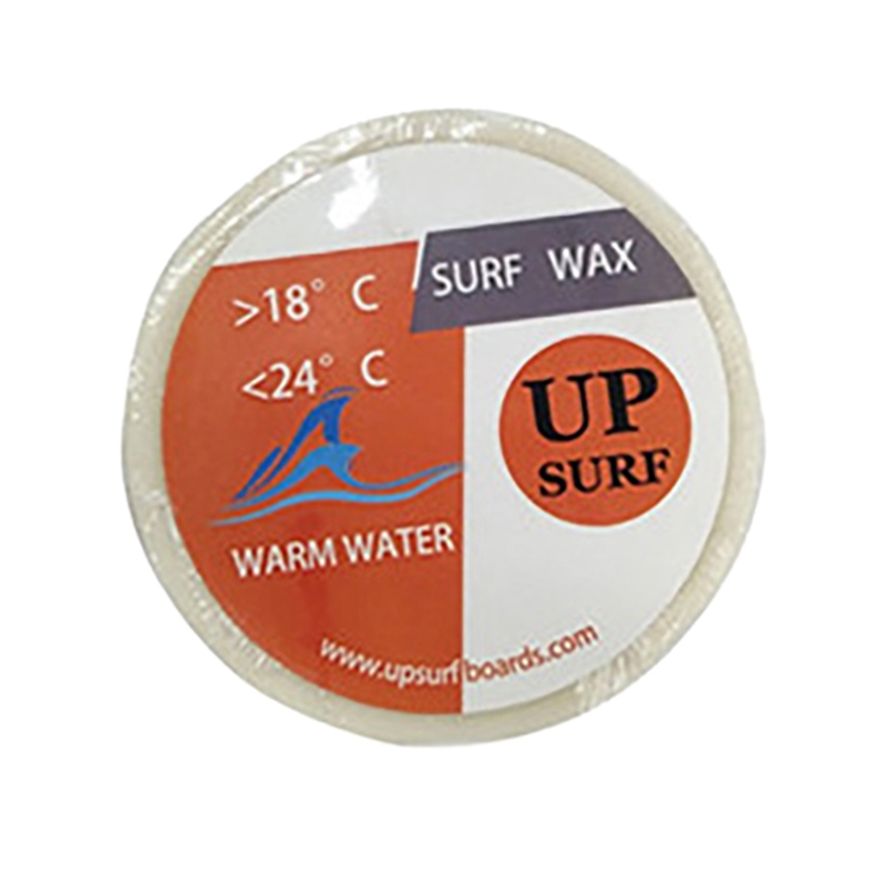 особенности и описание товара: UPSURF Anti-Slip Surf Wax Универсальная доск...
