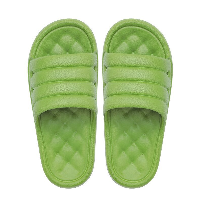 Slippers 3d. Тапок три полка