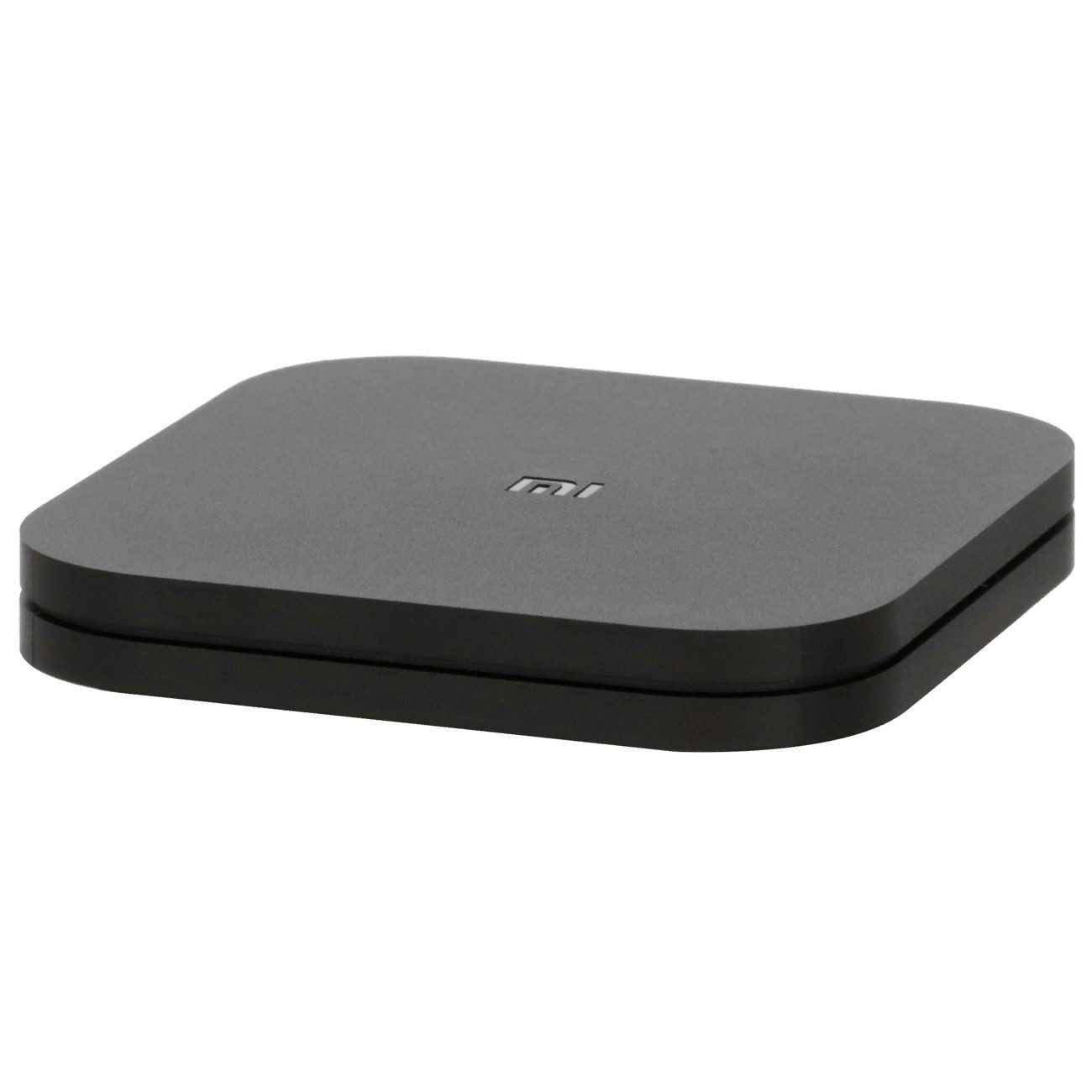 Купить Xiaomi Mi Box S Black