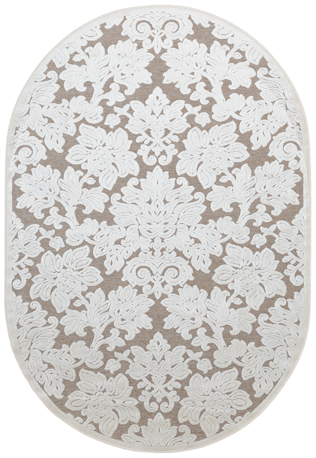 Купить Ковер Овальный Нижний Новгород