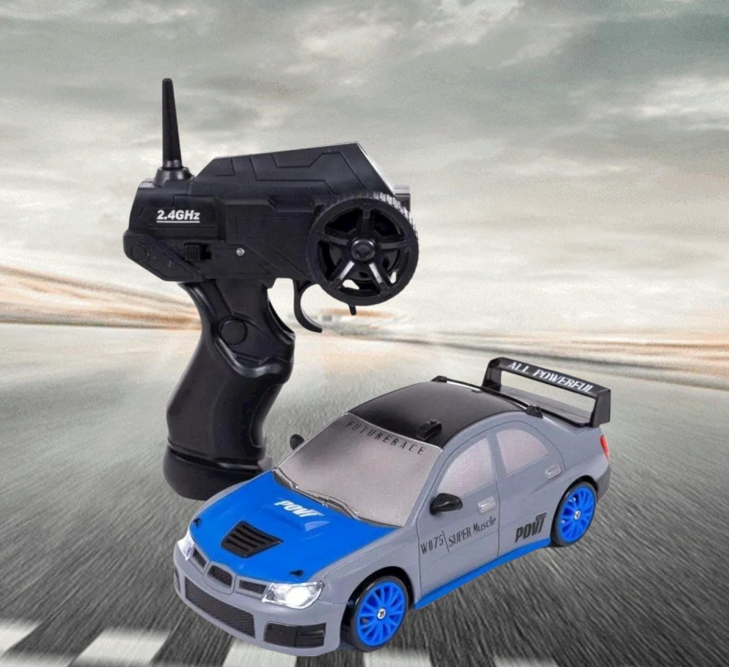 Машина на радиоуправлении / Машинка на радиоуправлении / Машинка на ...