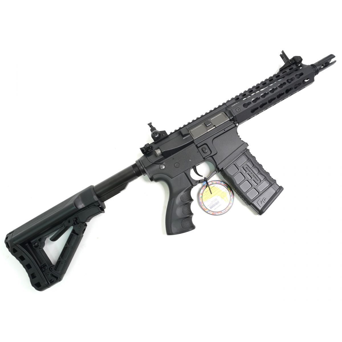 Страйкбольный автомат G&G CM16 SRS (EGC-16P-SRS-BNB-NCM)