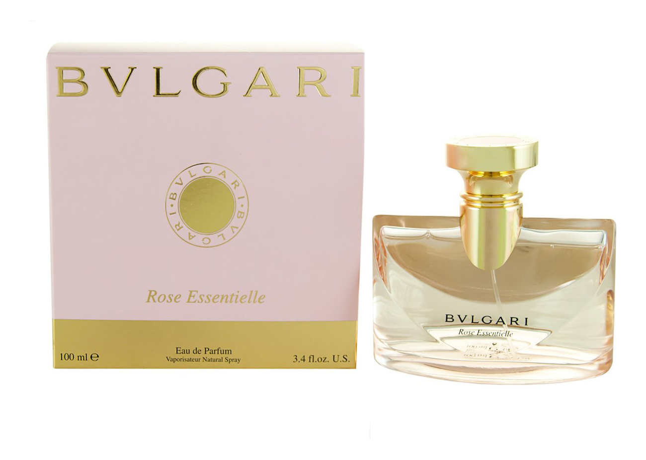 Bvlgari rose outlet essentielle 25ml