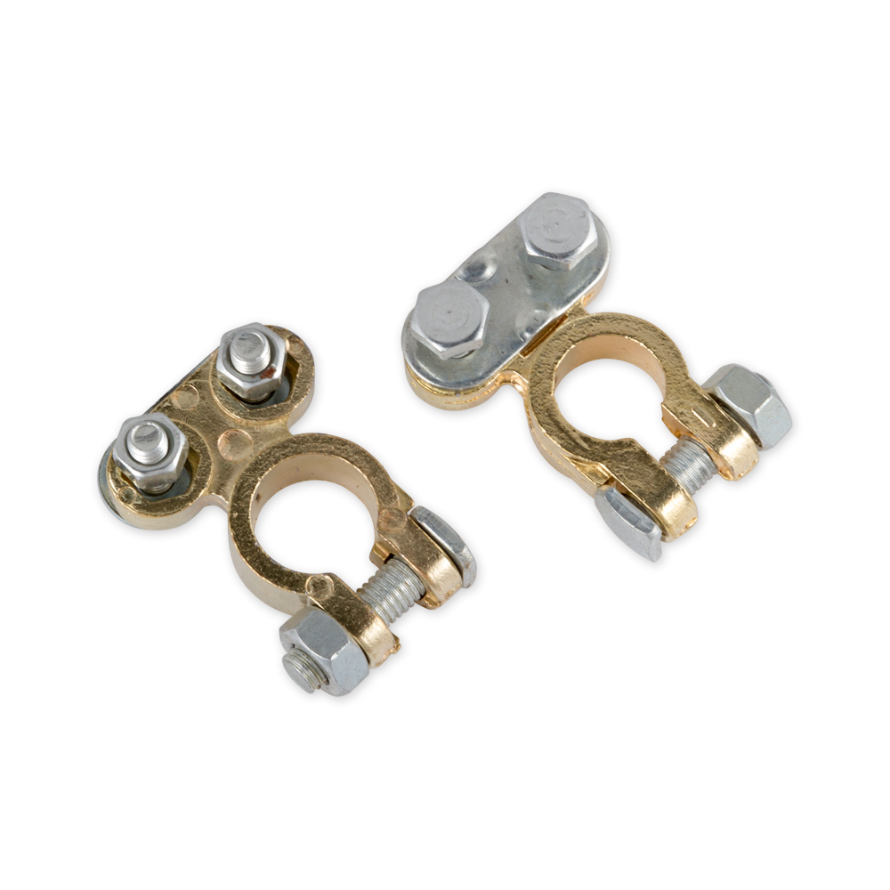 Клеммыаккумуляторные