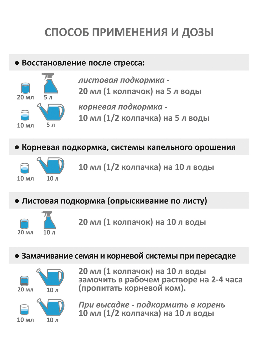 Капля Жизни Удобрение Купить В Москве