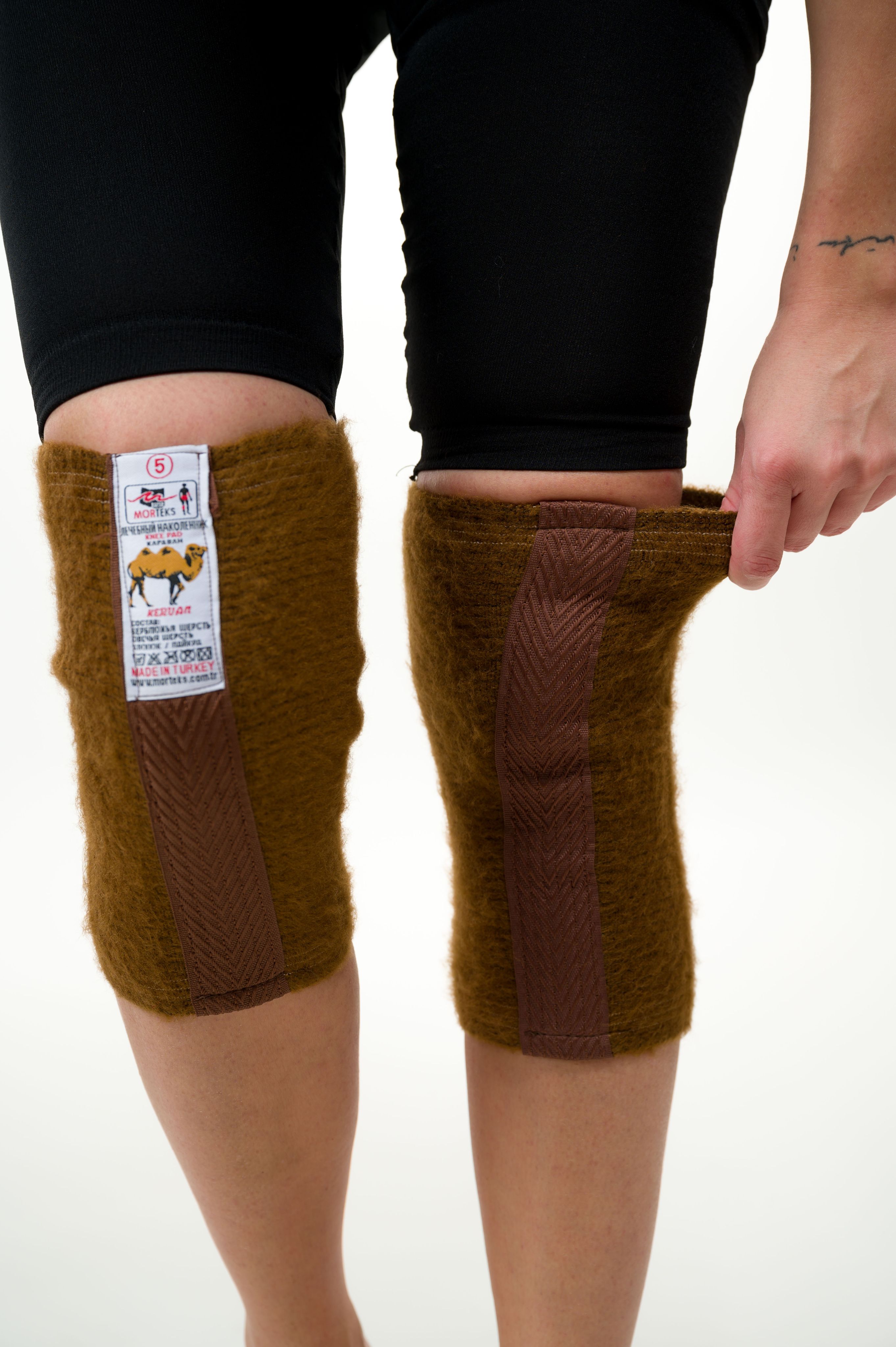 наколенники шерстяные согревающие.