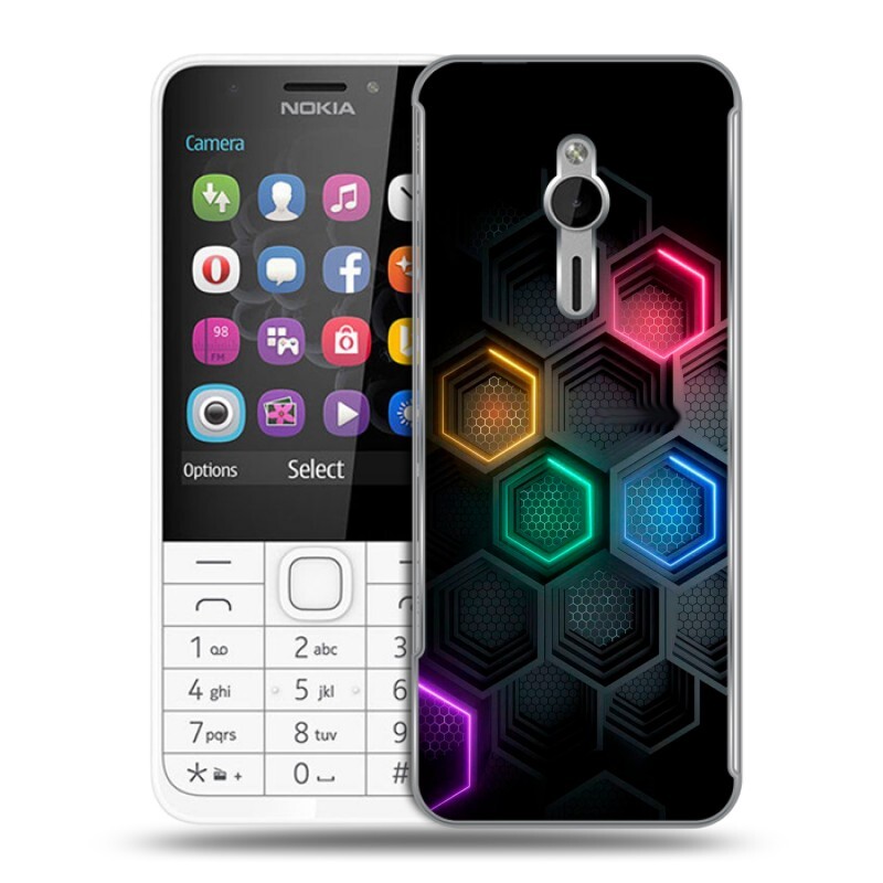 Чехол Для Nokia 230 Купить