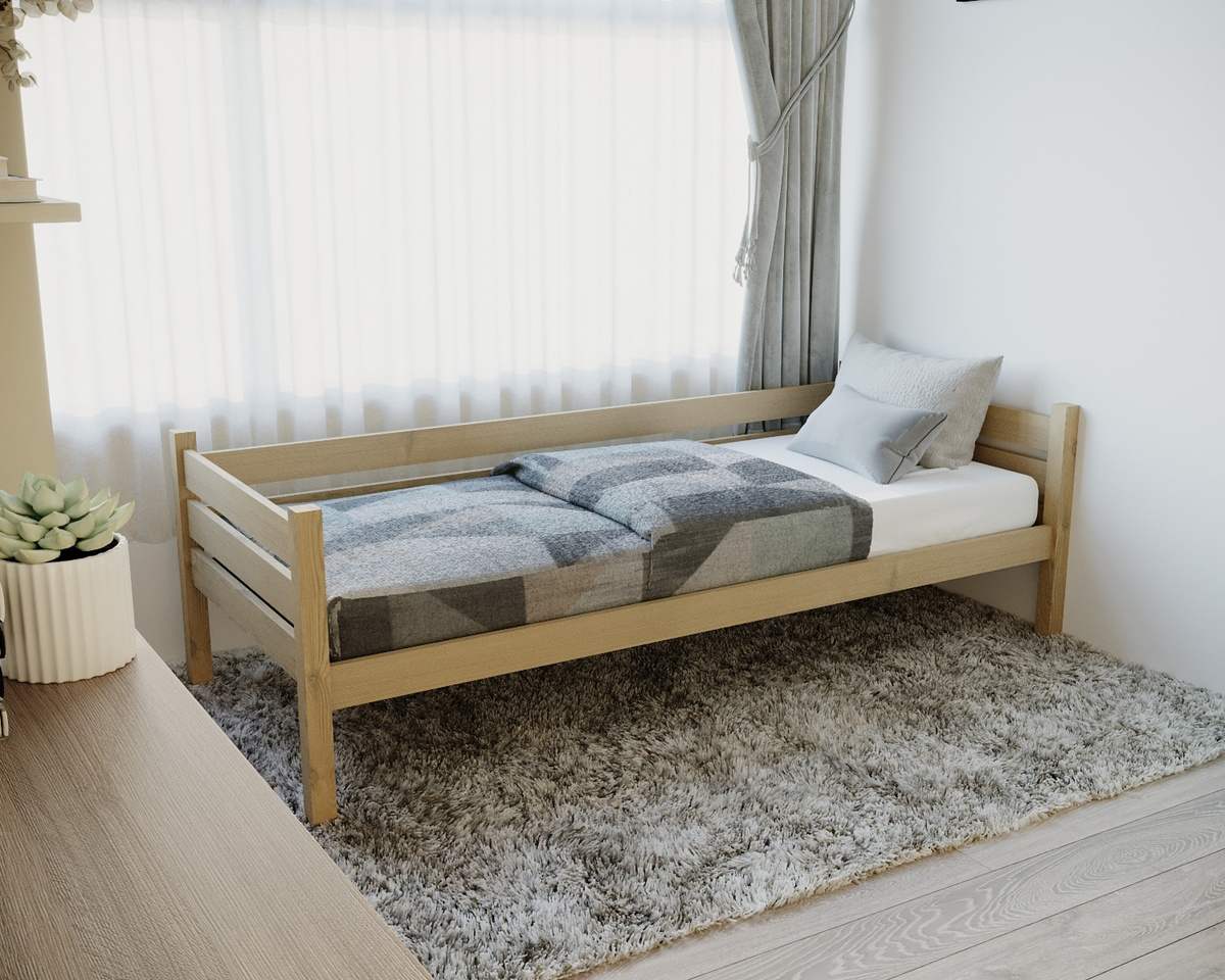 Самые уникальные кровати можно найти в Sasa Store | Стильный и компактный