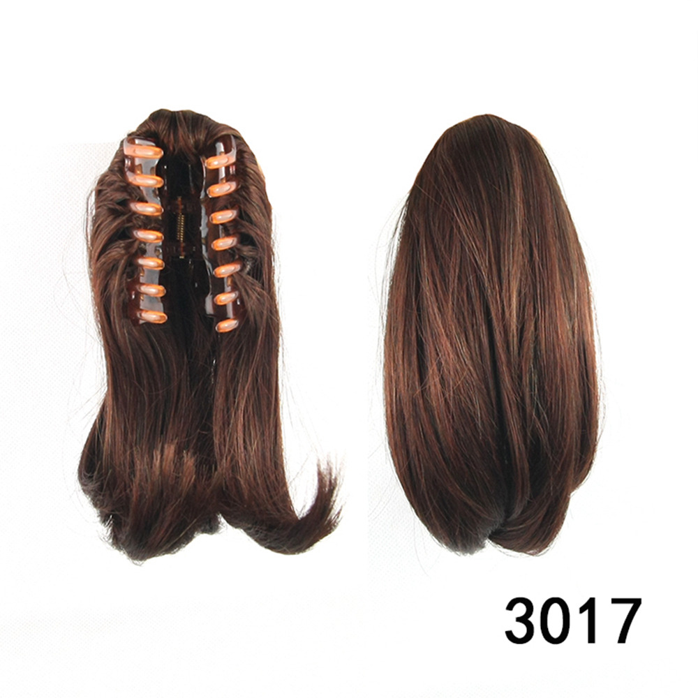 Материал для наращивания волос и парики