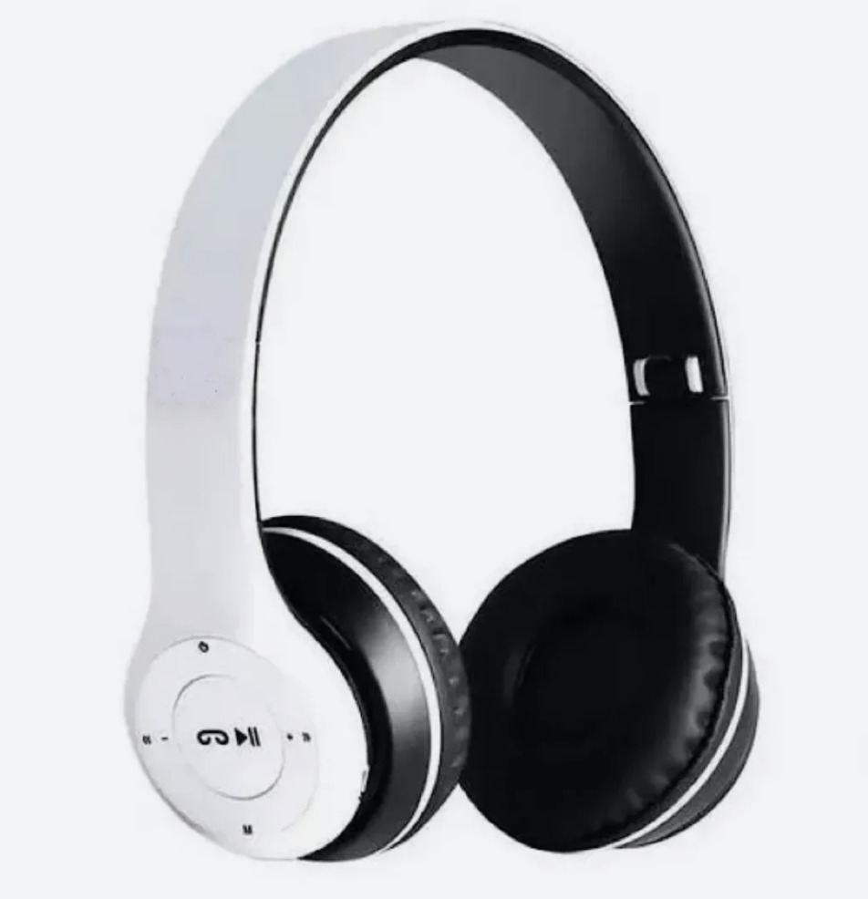 Беспроводные наушники Полноразмерные Wireless WJ-S590 - купить по ...