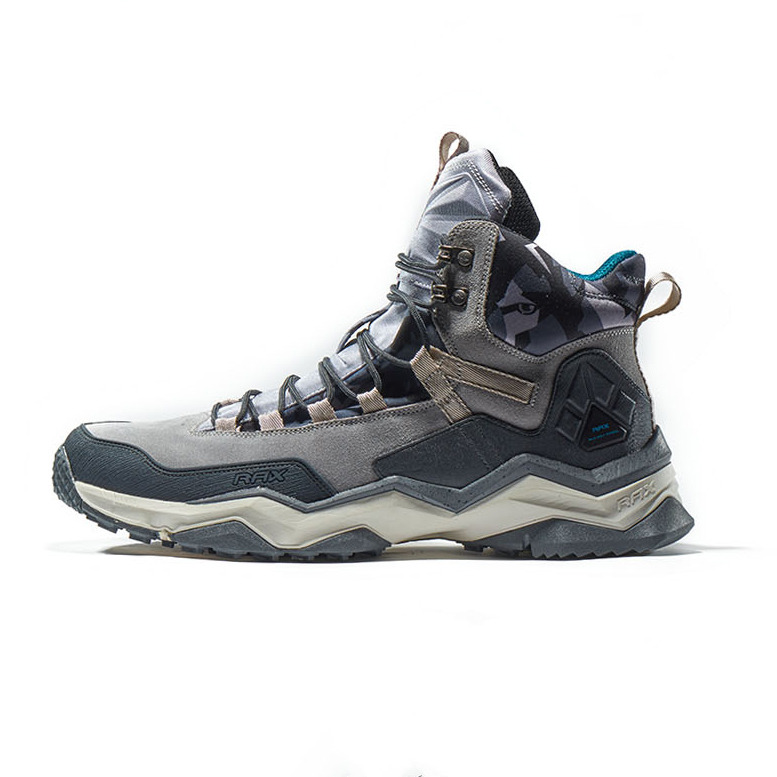 rax wild wolf boots