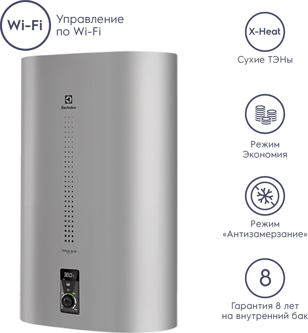 Ewh 80 smart inverter. Водонагреватель Electrolux EWH 80 Centurio IQ 2.0. Electrolux Centurio IQ 2.0 80. Водонагреватель Electrolux EWH 80 Centurio. Водонагреватель Electrolux EWH 80 Centurio IQ 3.0.