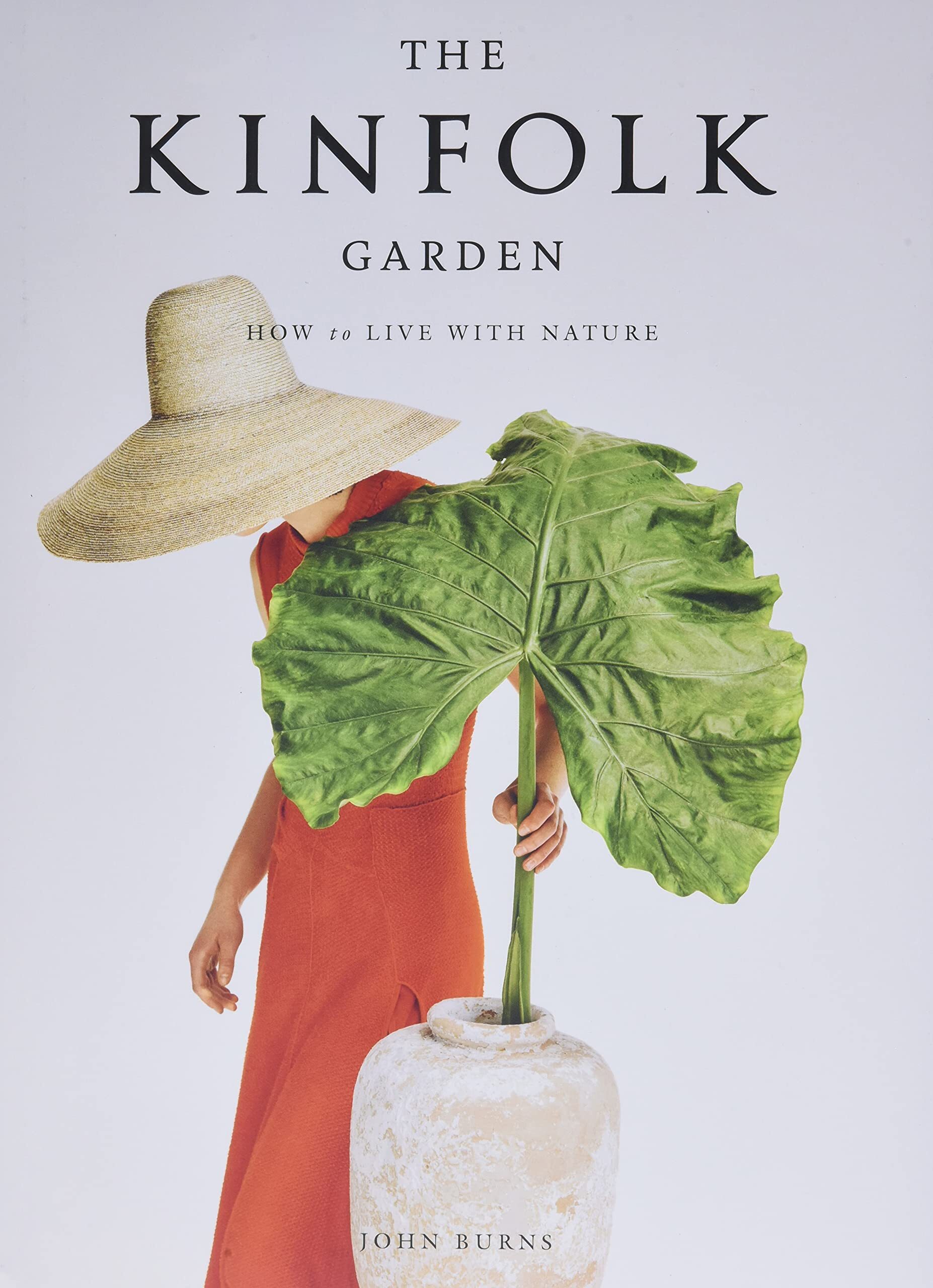 Книга "The Kinfolk Garden: How to Live with Nature" - купить с доставкой по  выгодным ценам в интернет-магазине OZON (478027594)