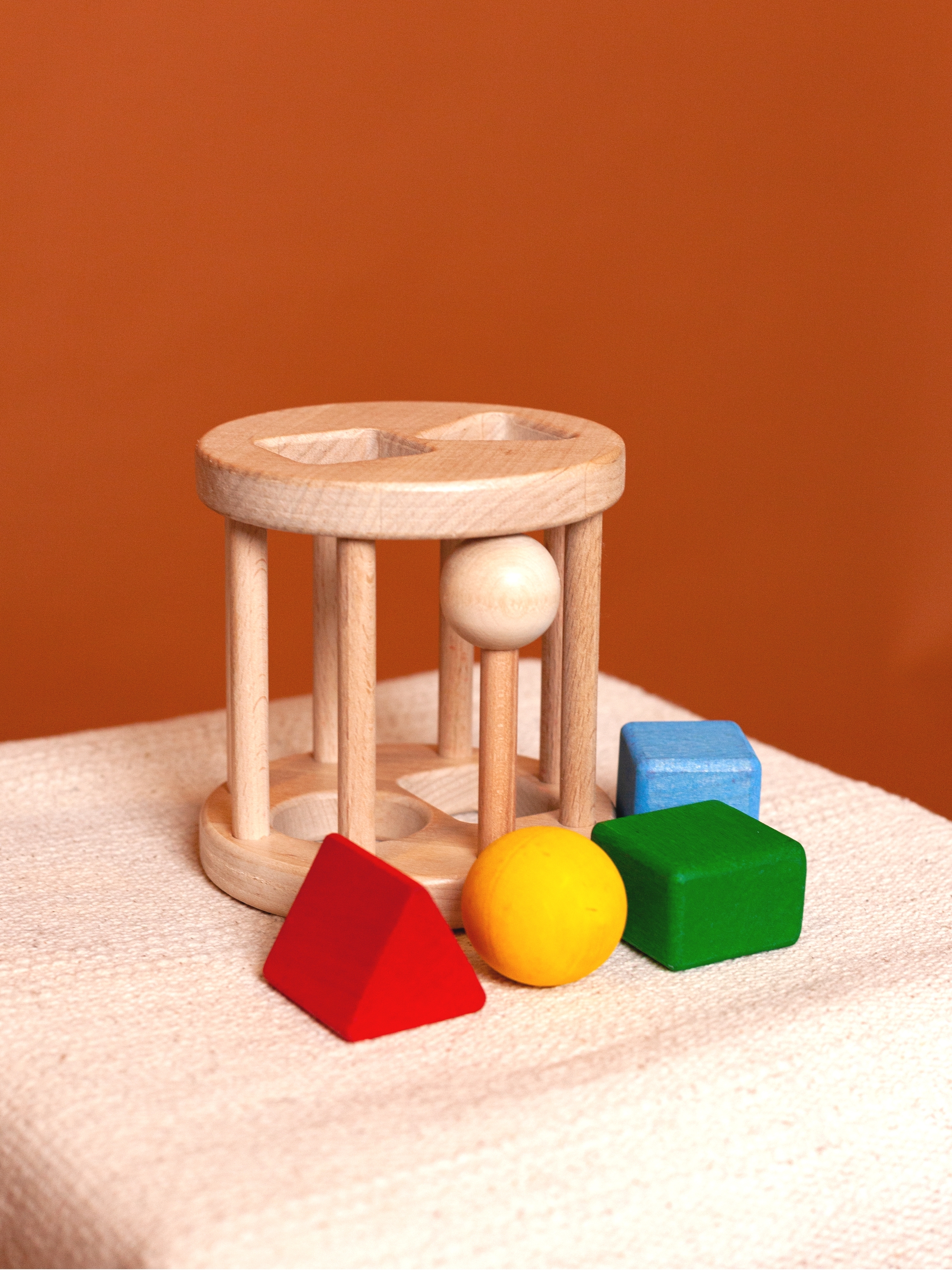 Сортер Для Детей От 1 Купить