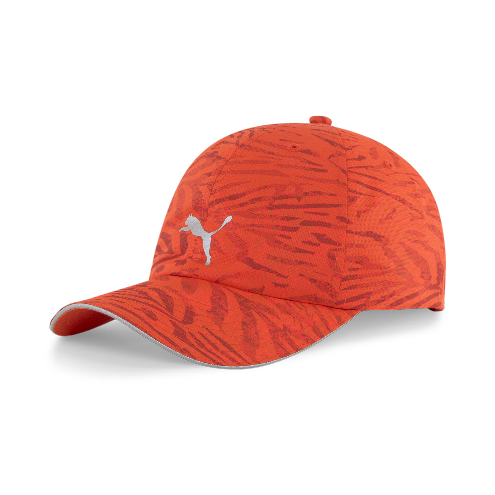 Кепка Unisex Running Cap III от Puma создана из высокофункциональных матери...