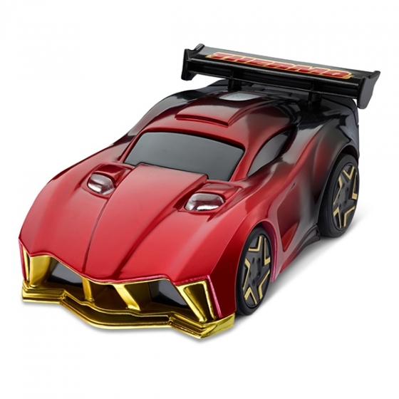 anki overdrive thermo expansion car toy